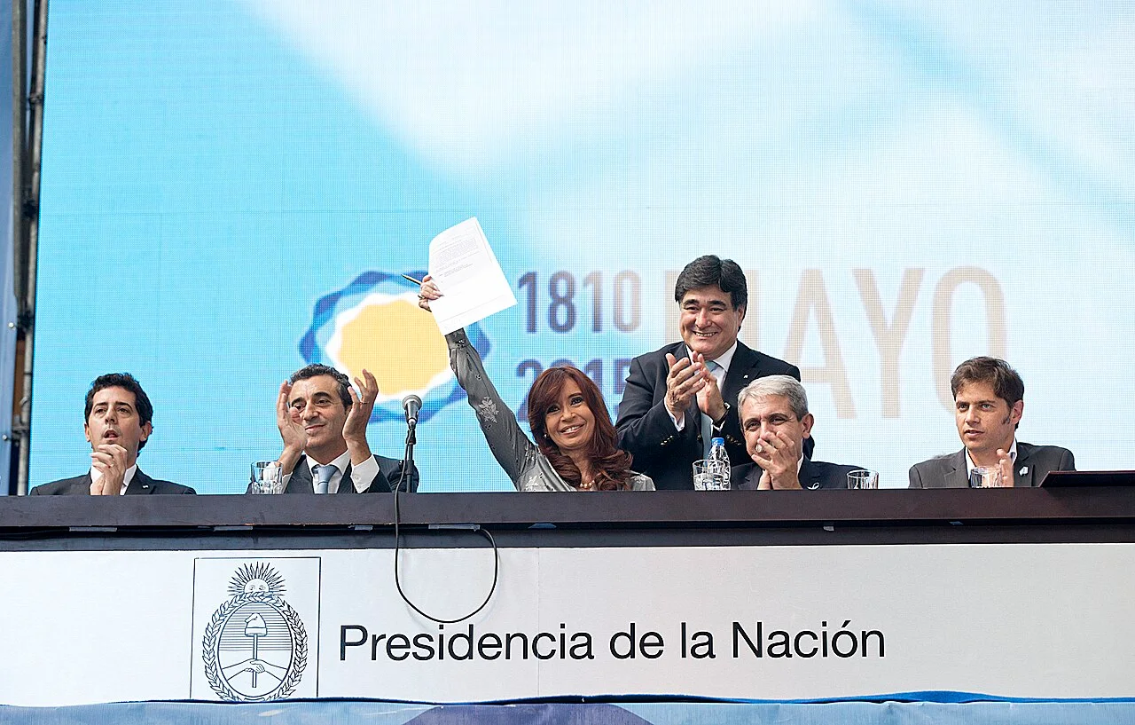 Photo of Pedro R. Fernández