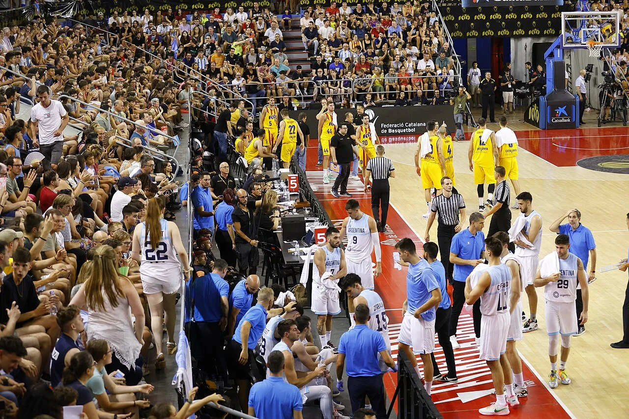 Photo of Pedro R. Fernández