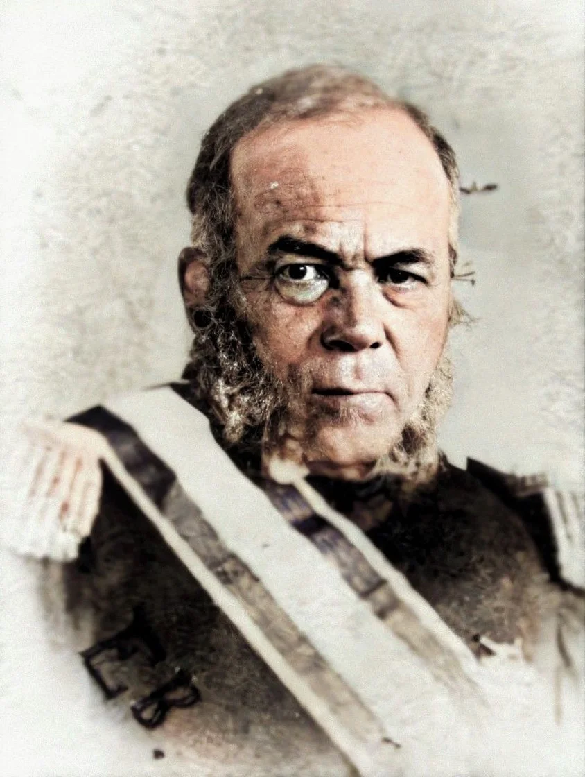 Photo of Pedro Santana