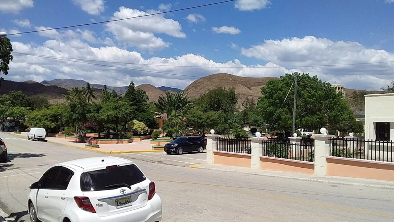 Photo of Pedro Santana