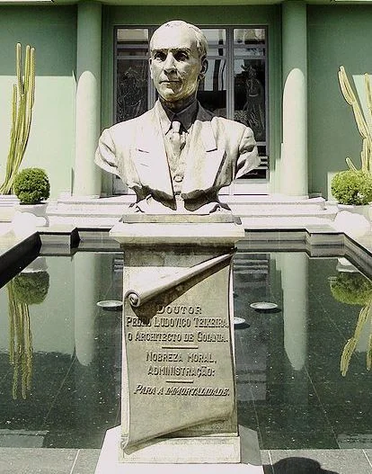 Photo of Pedro Teixeira