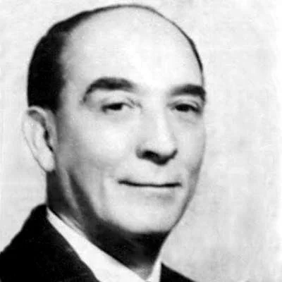Photo of Pedro Teixeira