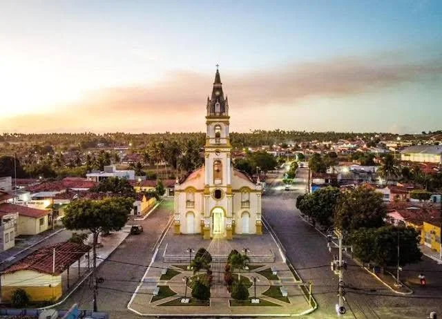 Photo of Pedro Velho