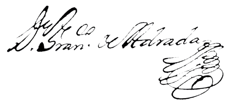 Photo of Pedro Vicente Maldonado