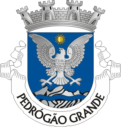 Photo of Pedrógão Grande
