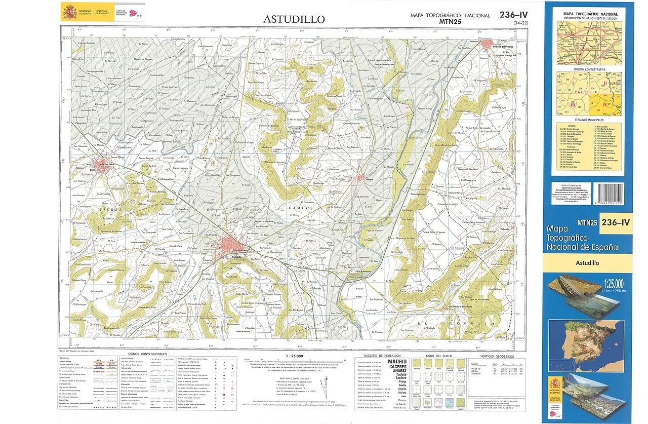 Photo of Pedrosa del Príncipe