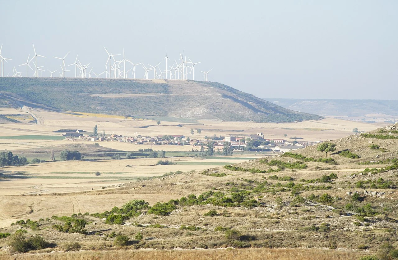 Photo of Pedrosa del Príncipe