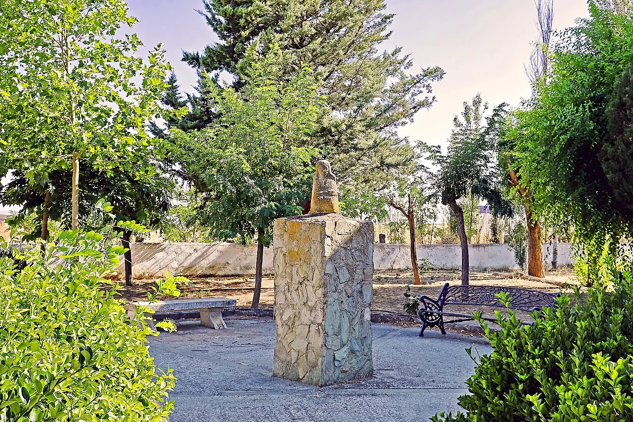 Photo of Pedrosillo de Alba