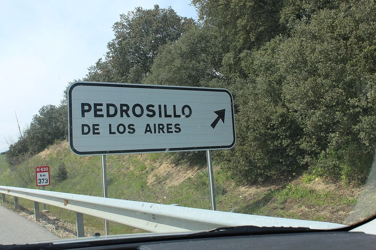 Photo of Pedrosillo de los Aires