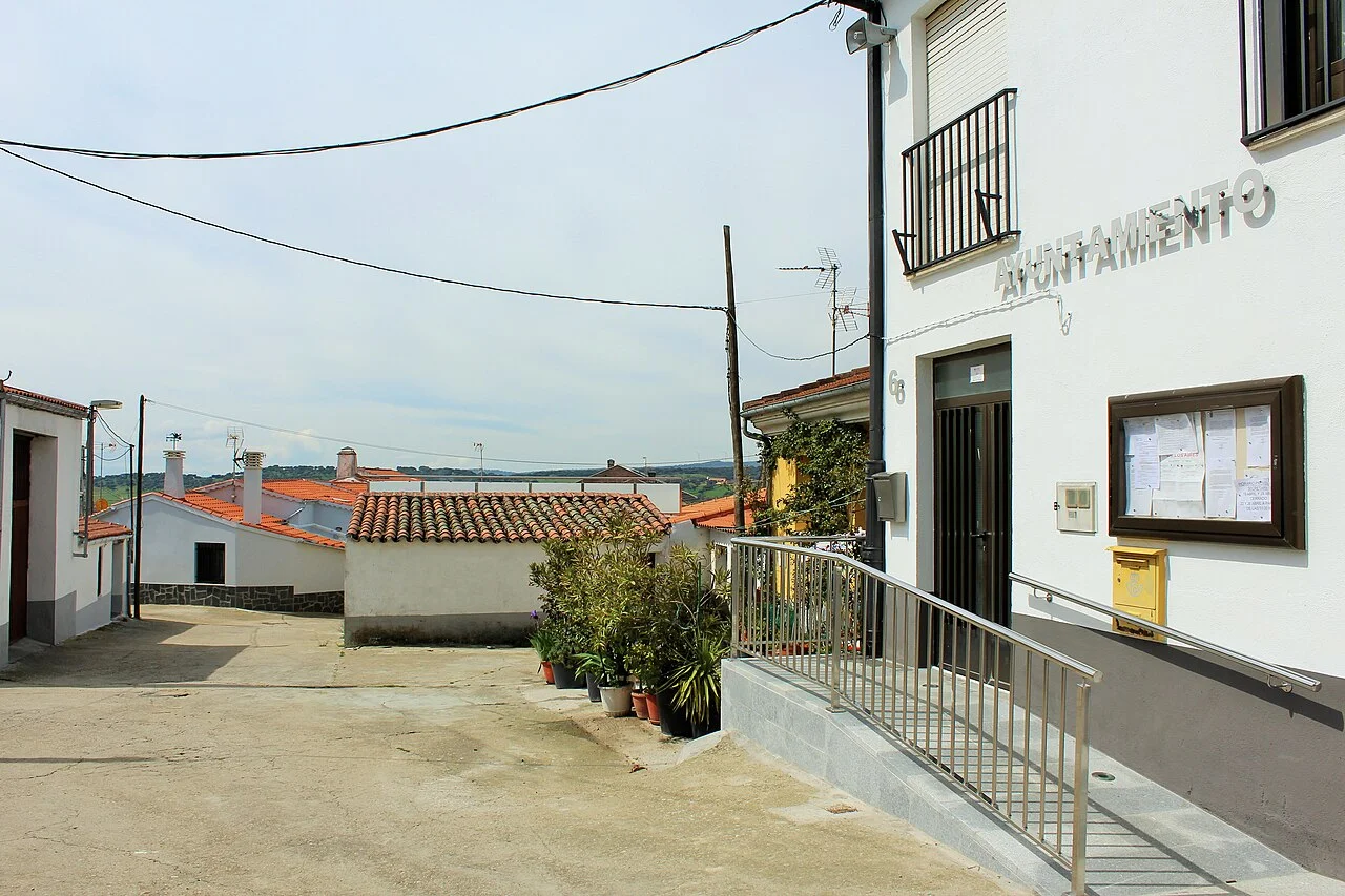 Photo of Pedrosillo de los Aires