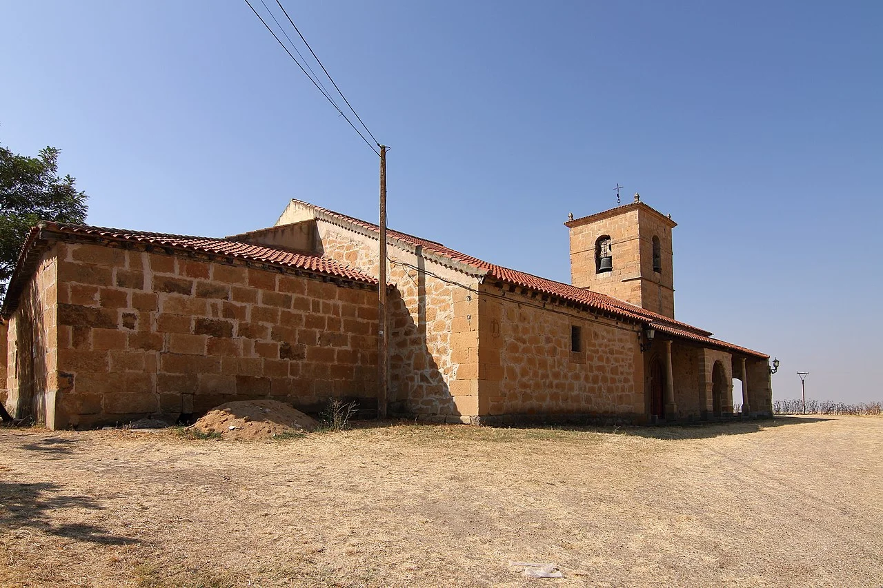 Photo of Pedrosillo el Ralo