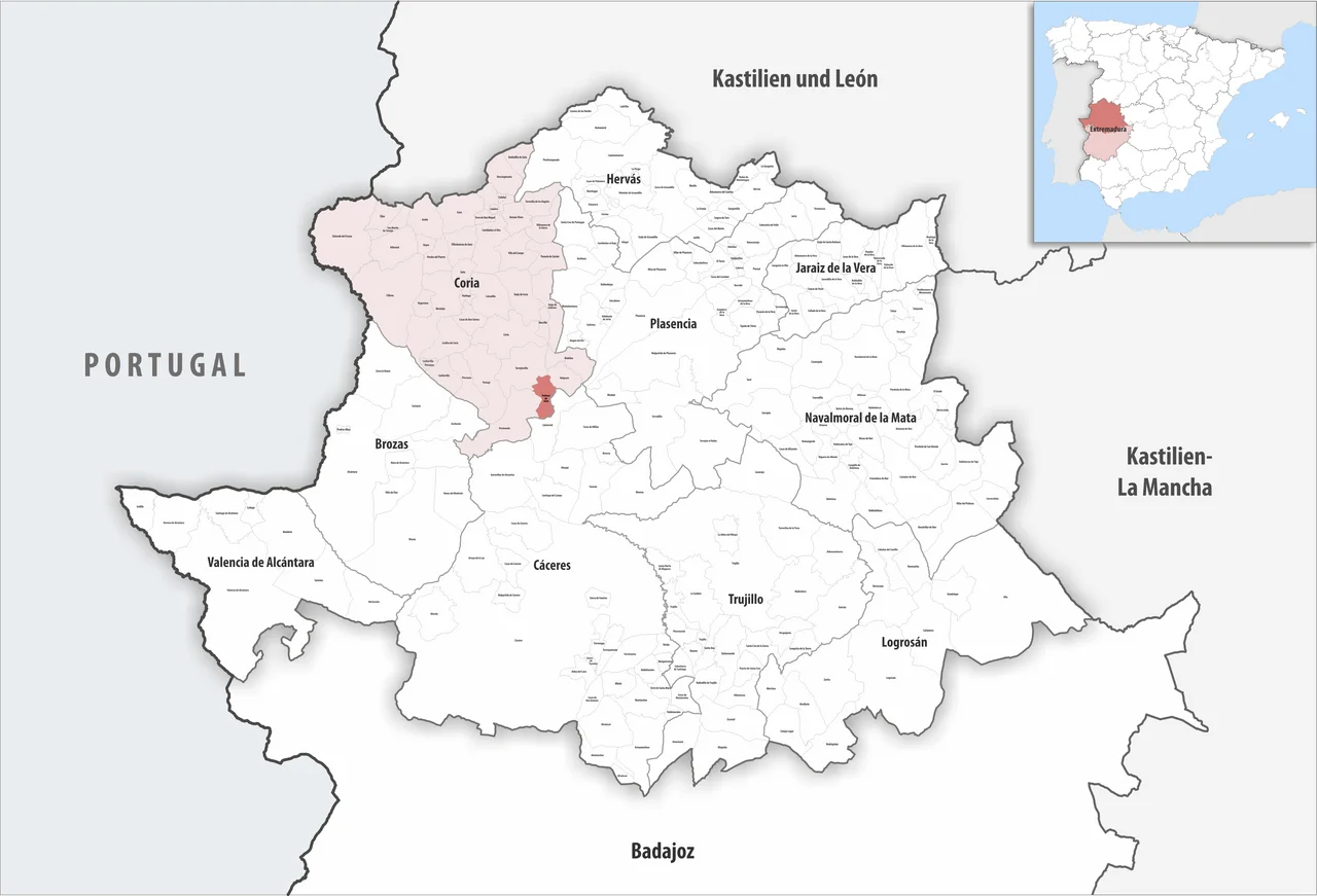 Photo of Pedroso de Acim