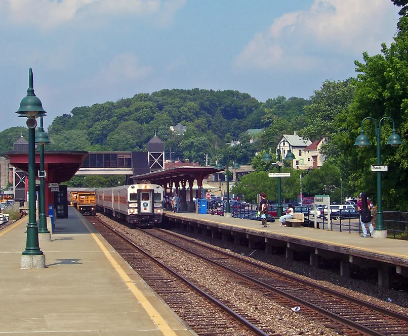 Photo of Peekskill