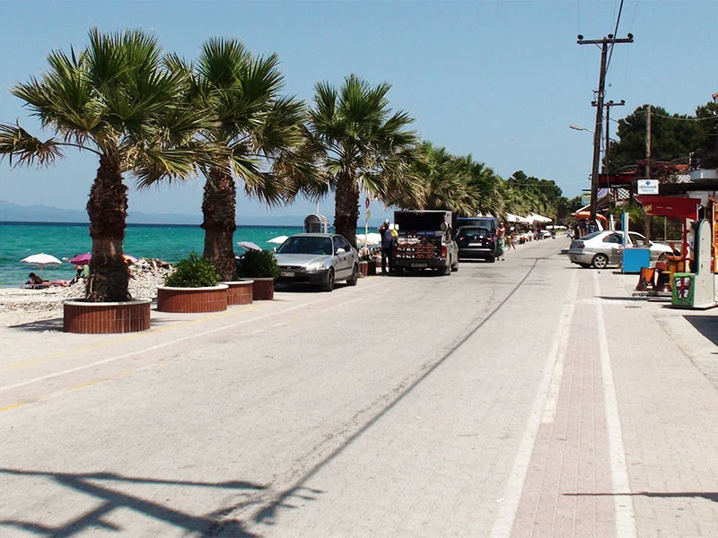 Photo of Pefkochóri