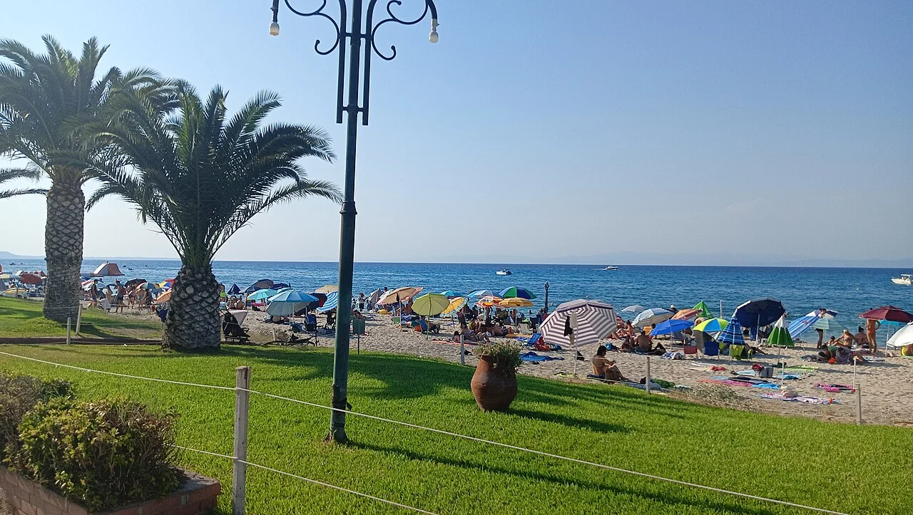 Photo of Pefkochóri