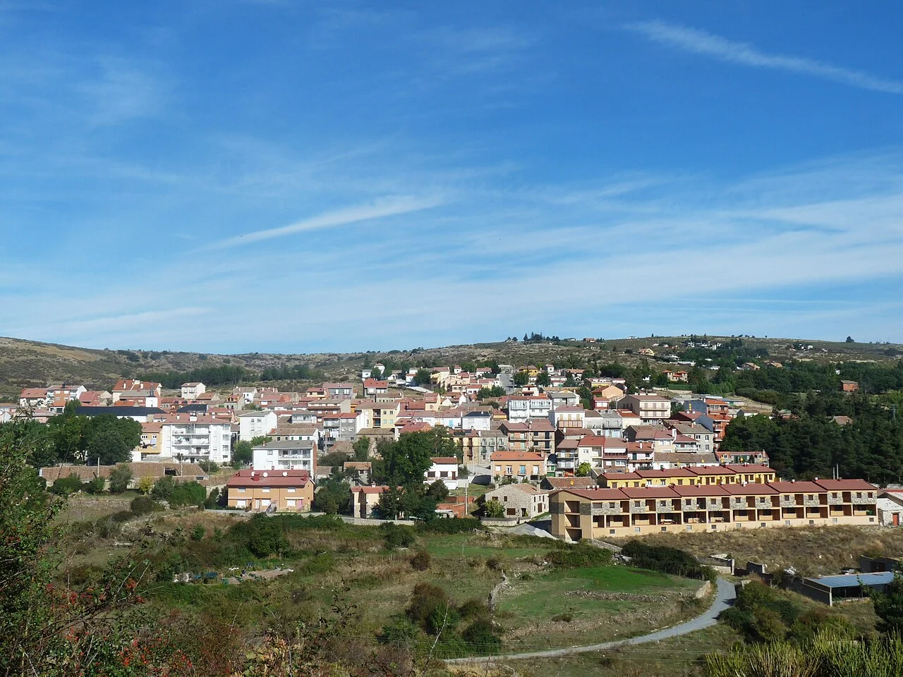 Photo of Peguerinos