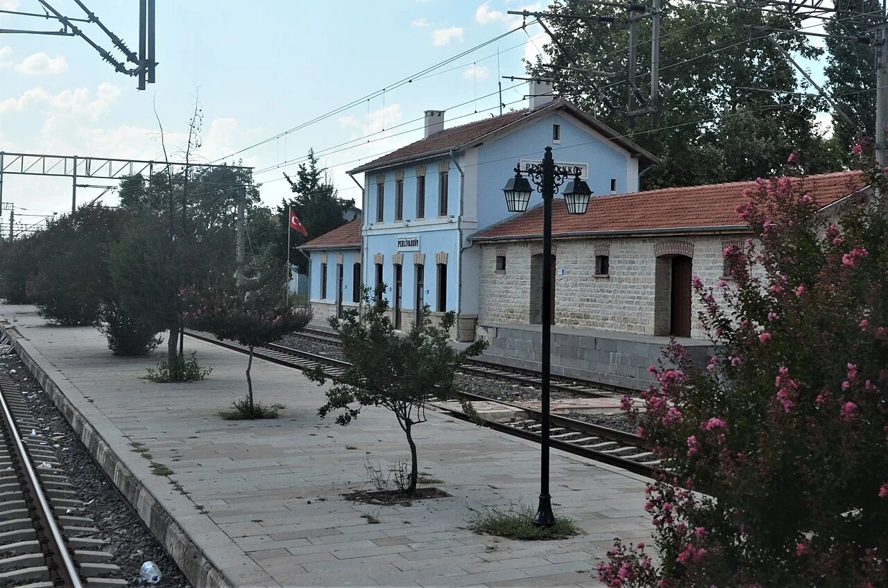 Photo of Pehlivanköy