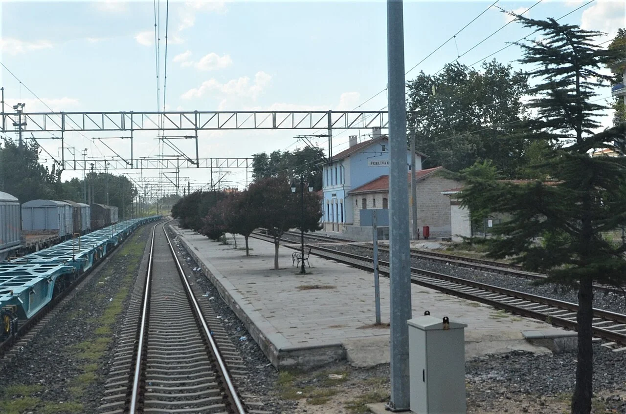 Photo of Pehlivanköy