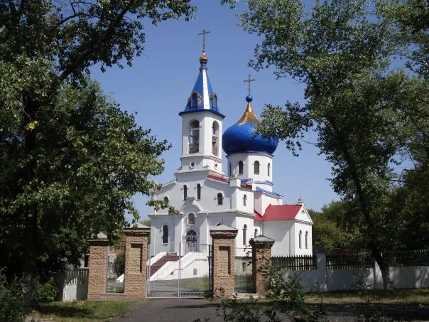 Photo of Pelahiivka