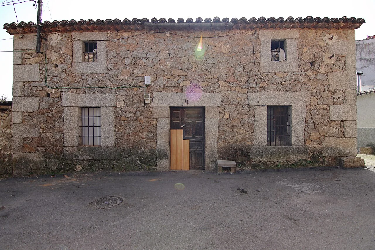 Photo of Pelahustán