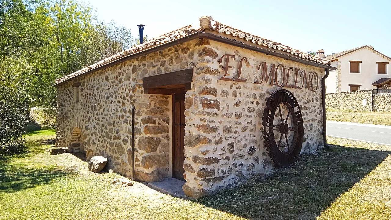 Photo of Pelayos del Arroyo