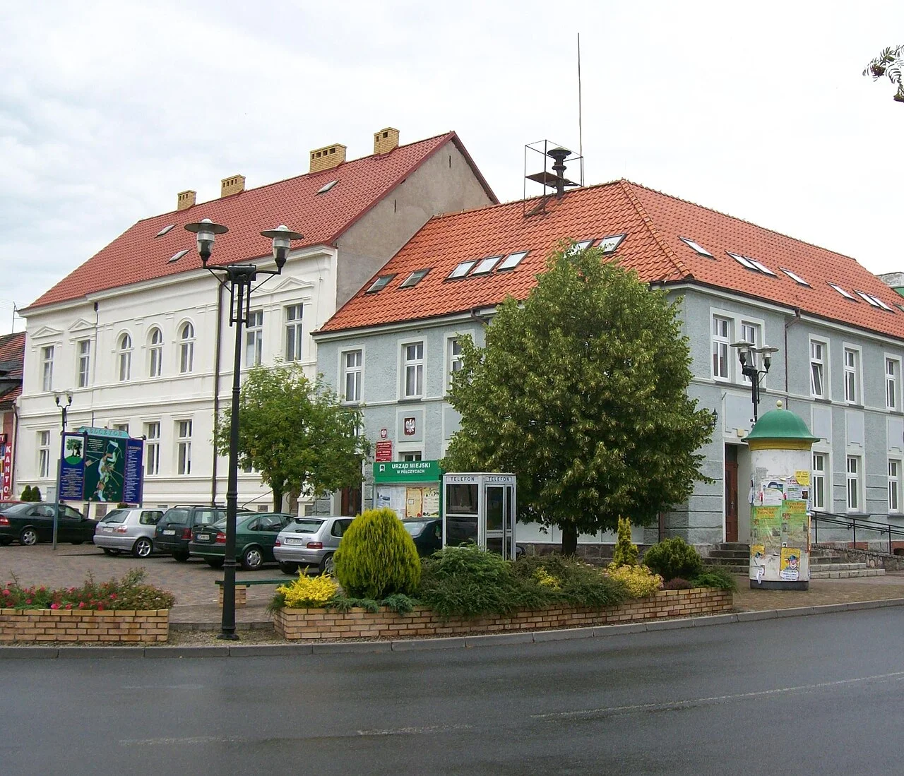 Photo of Pełczyce