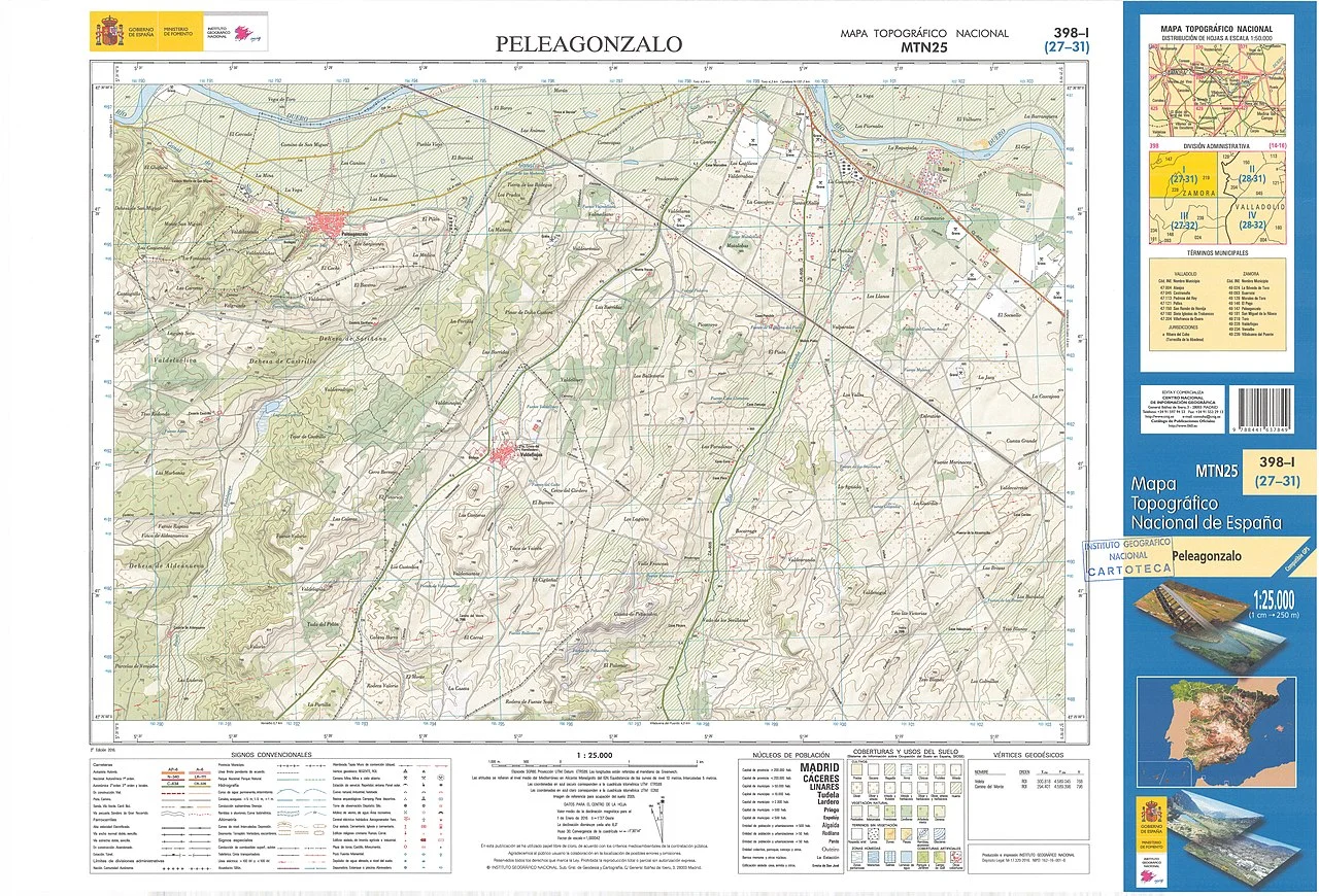 Photo of Peleagonzalo