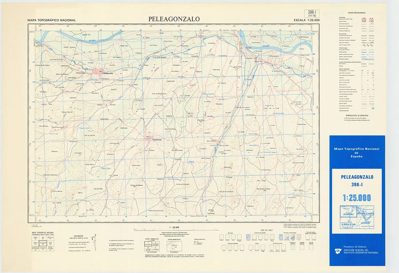 Photo of Peleagonzalo