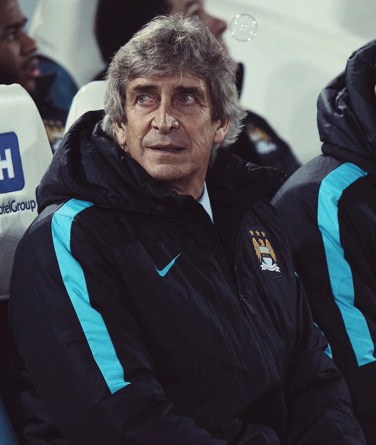 Photo of Pellegrini
