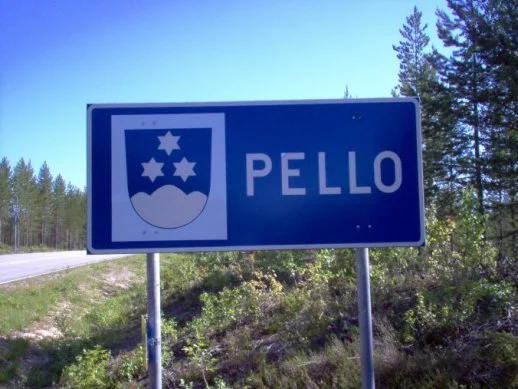 Photo of Pello