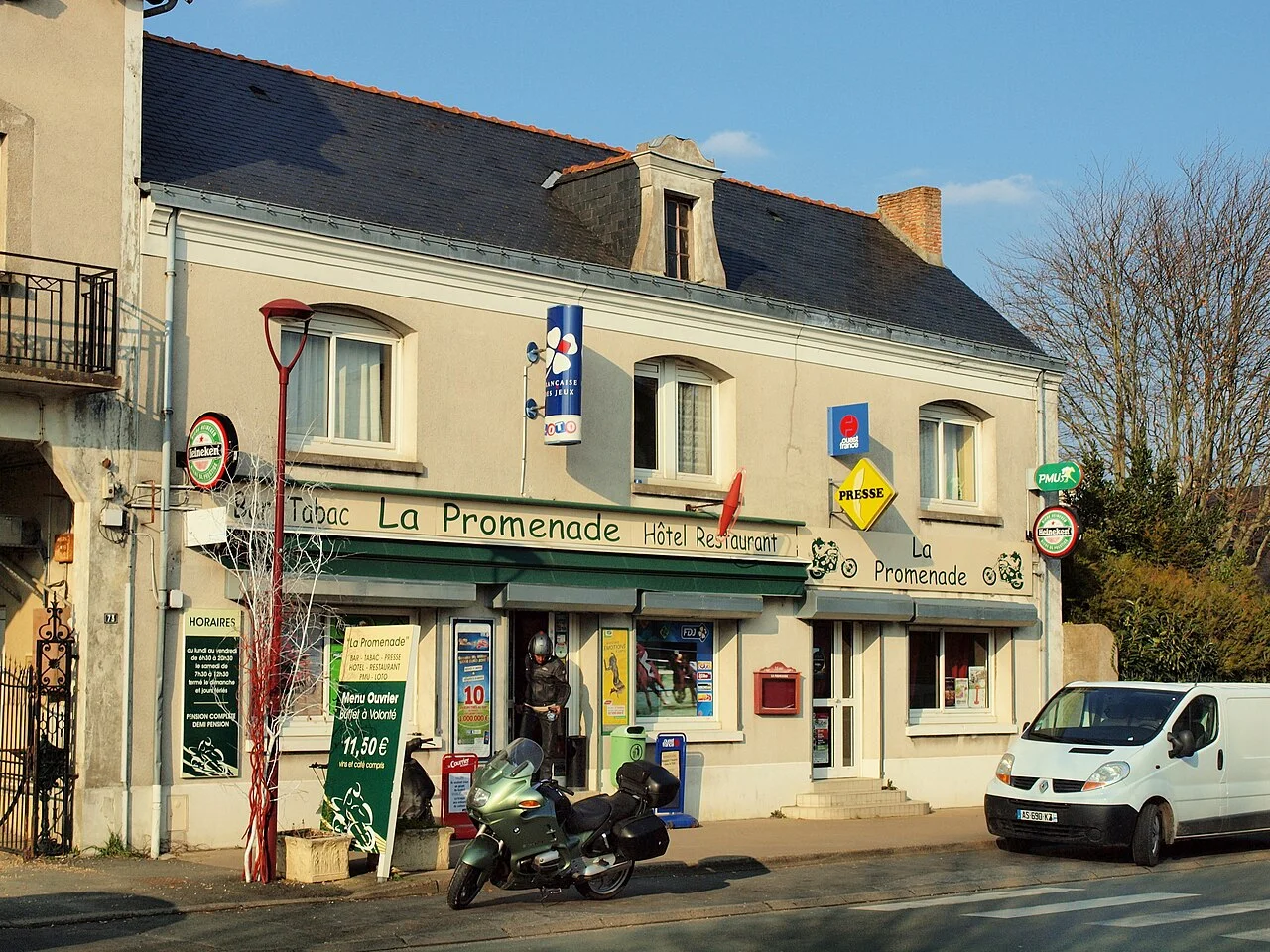 Photo of Pellouailles-les-Vignes