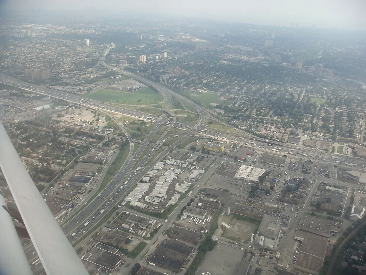 Photo of Pelmo Park-Humberlea