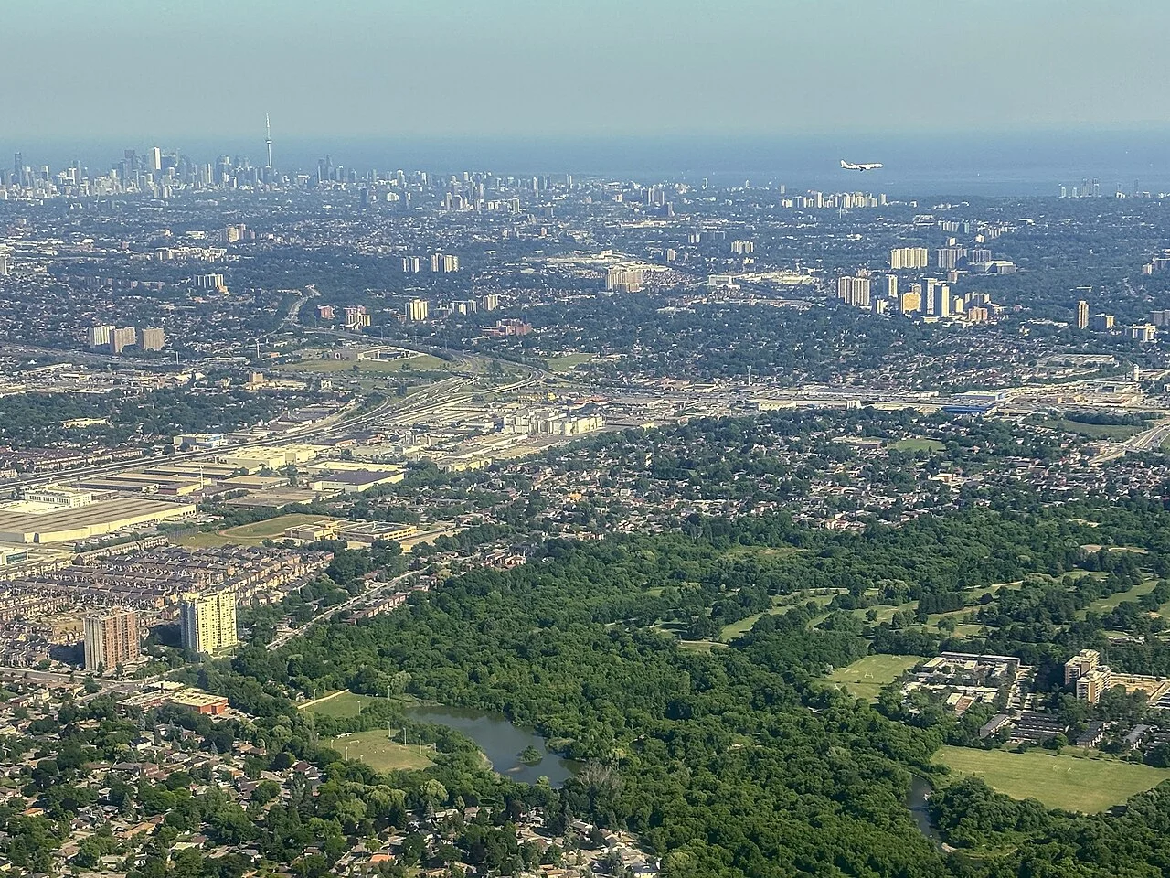 Photo of Pelmo Park-Humberlea