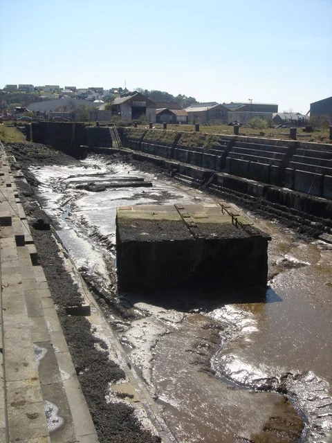 Photo of Pembroke Dock