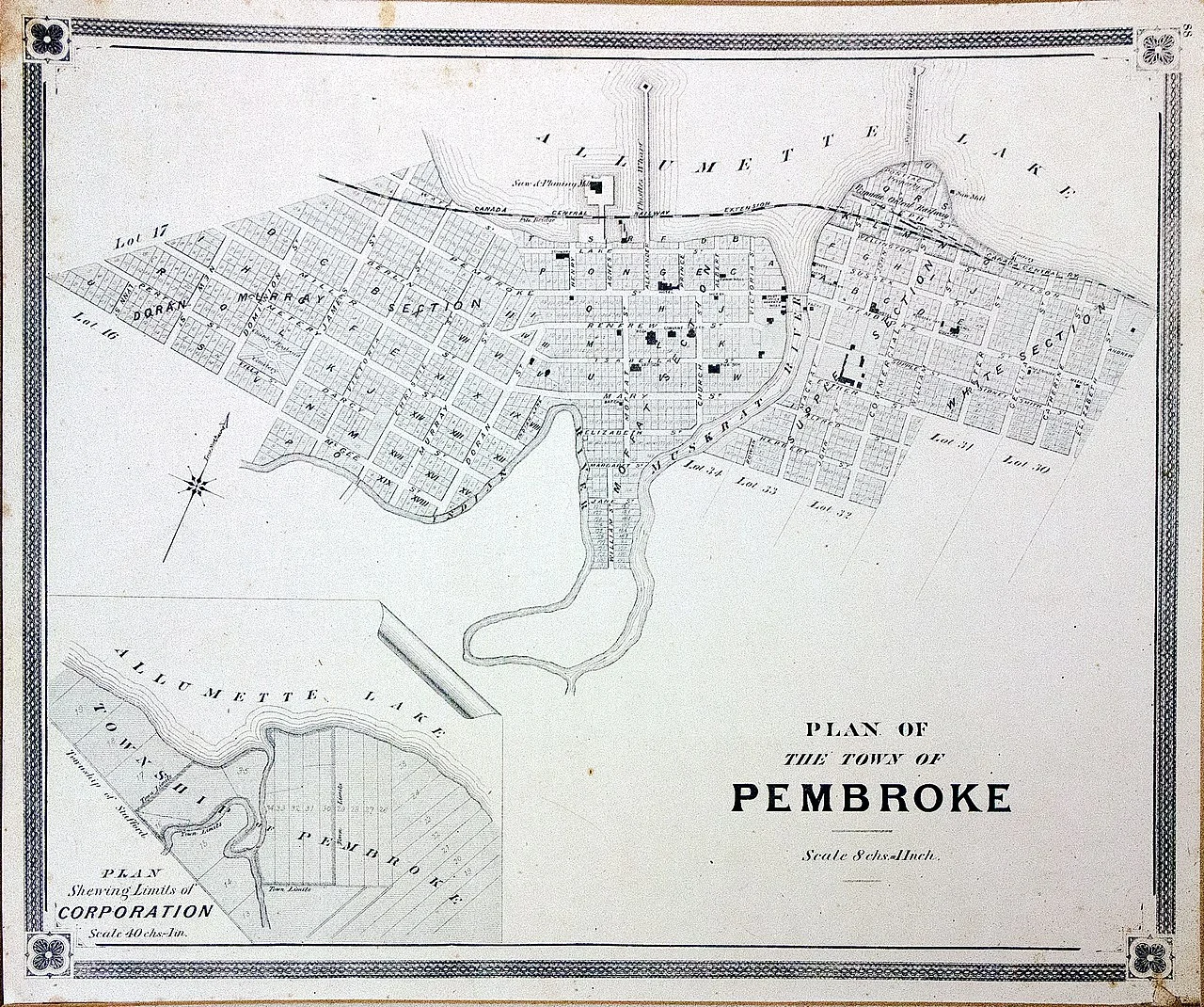 Photo of Pembroke
