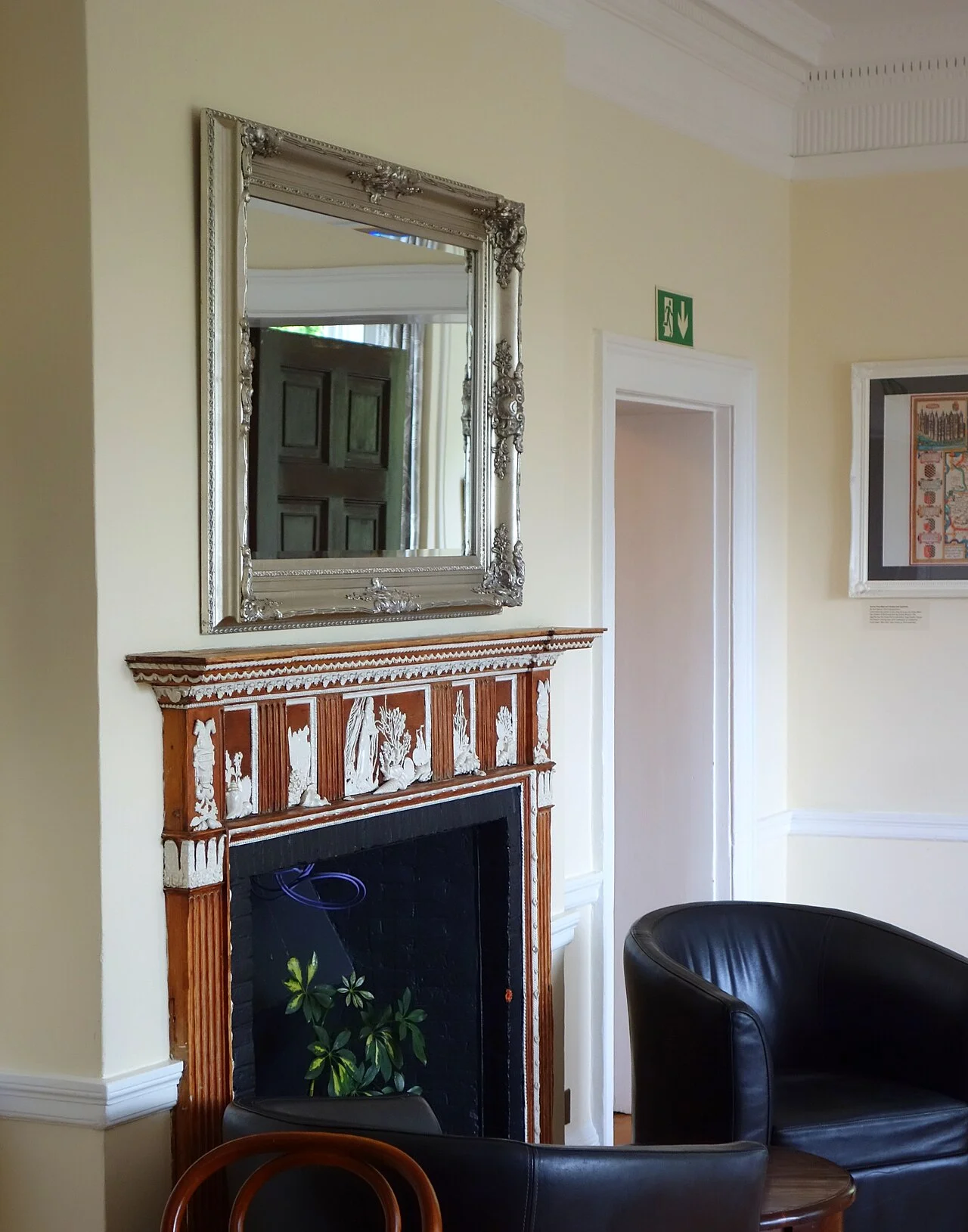 Photo of Pembroke Park