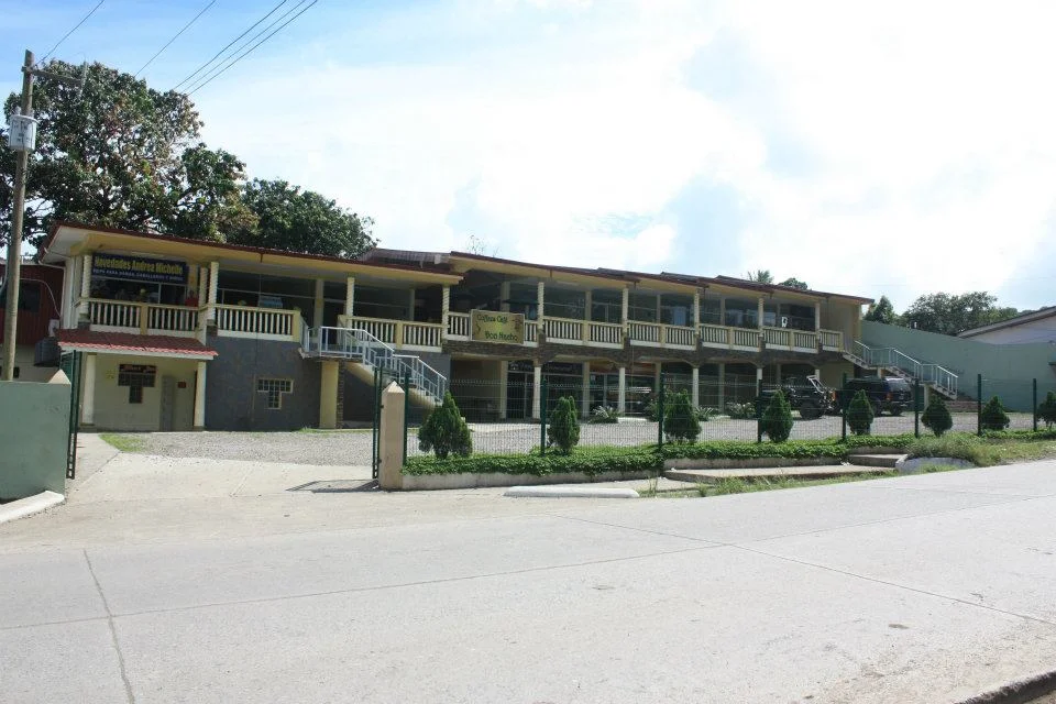 Photo of Peña Blanca