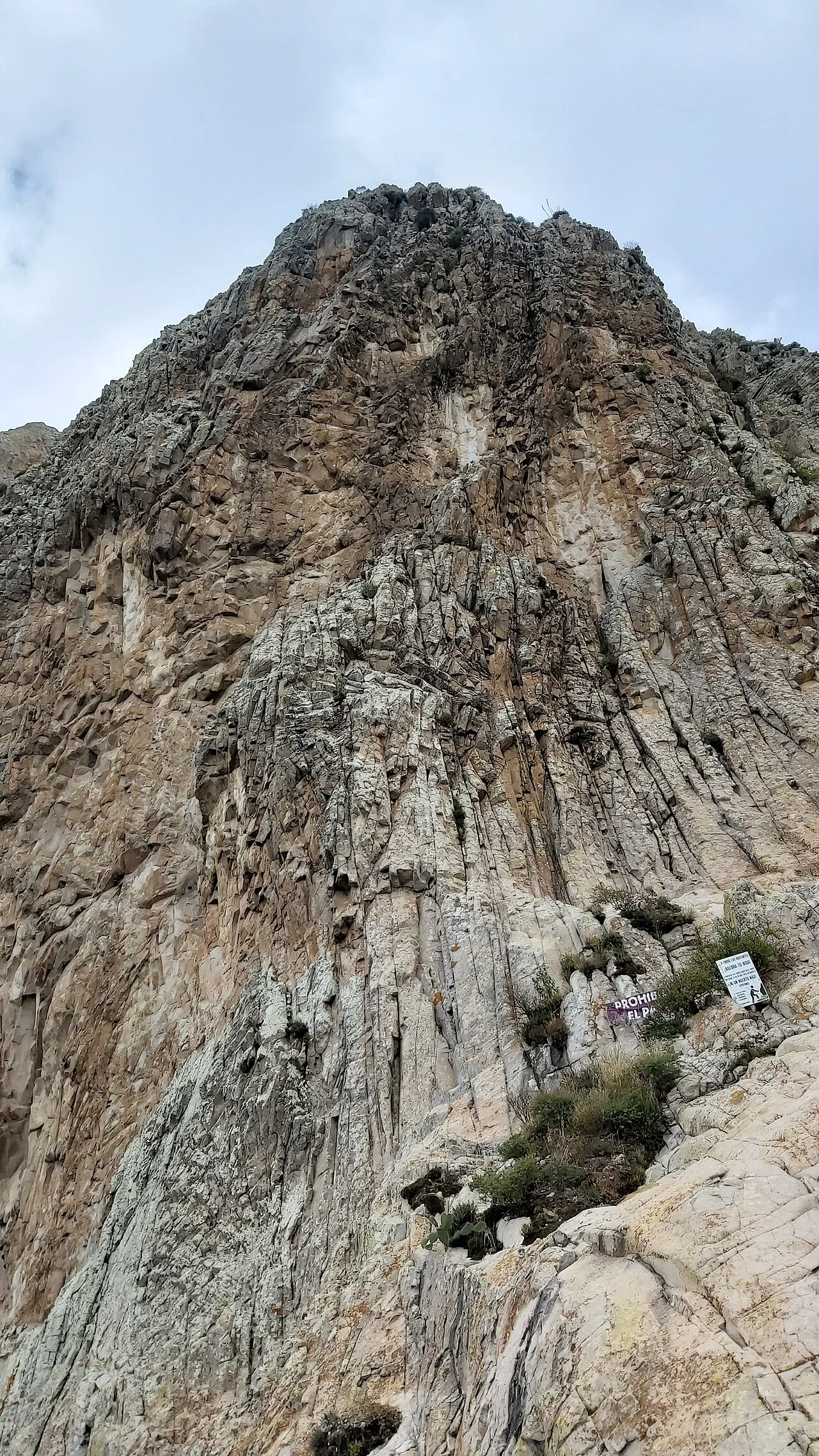 Photo of Peña Grande