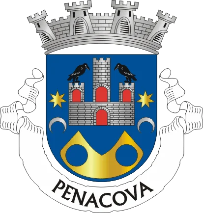 Photo of Penacova