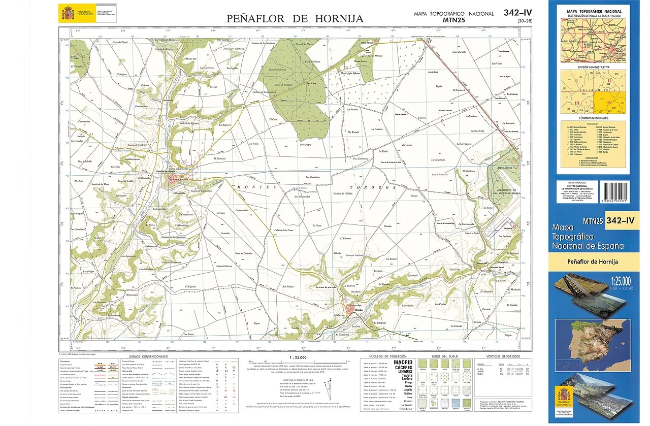 Photo of Peñaflor de Hornija