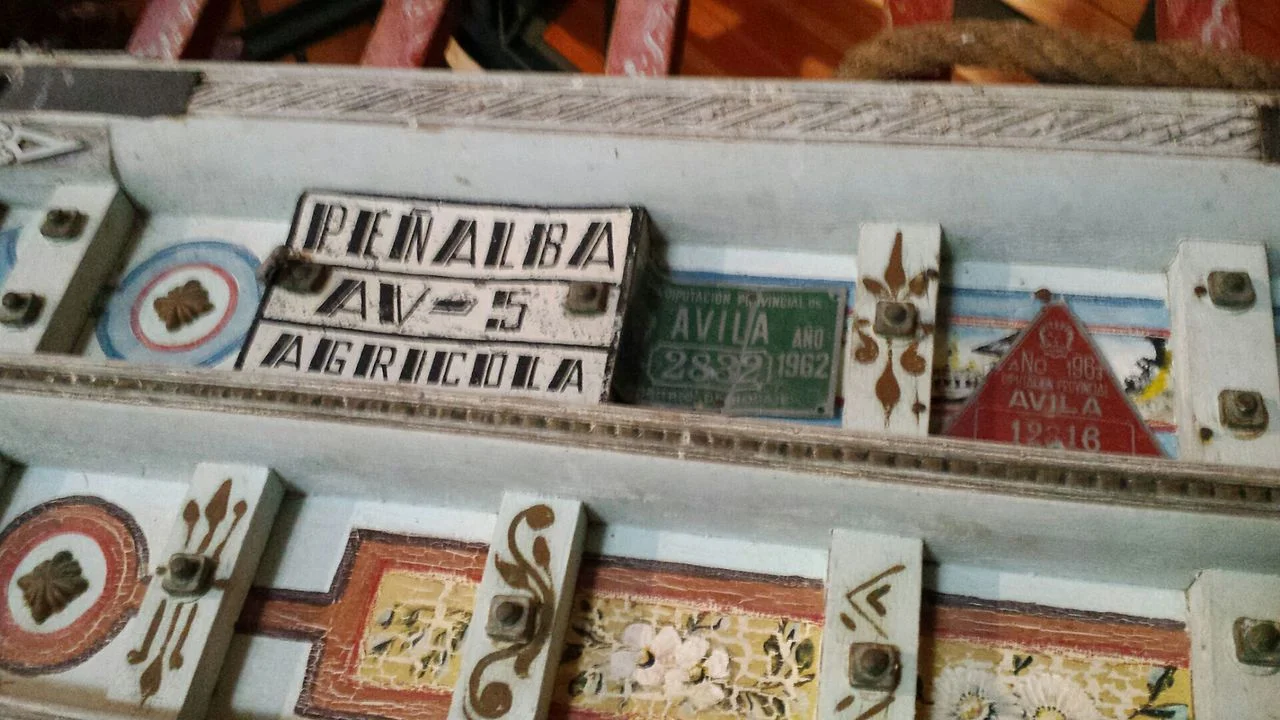 Photo of Peñalba de Ávila