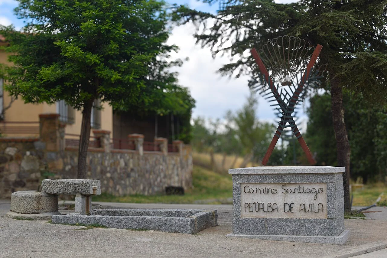 Photo of Peñalba de Ávila