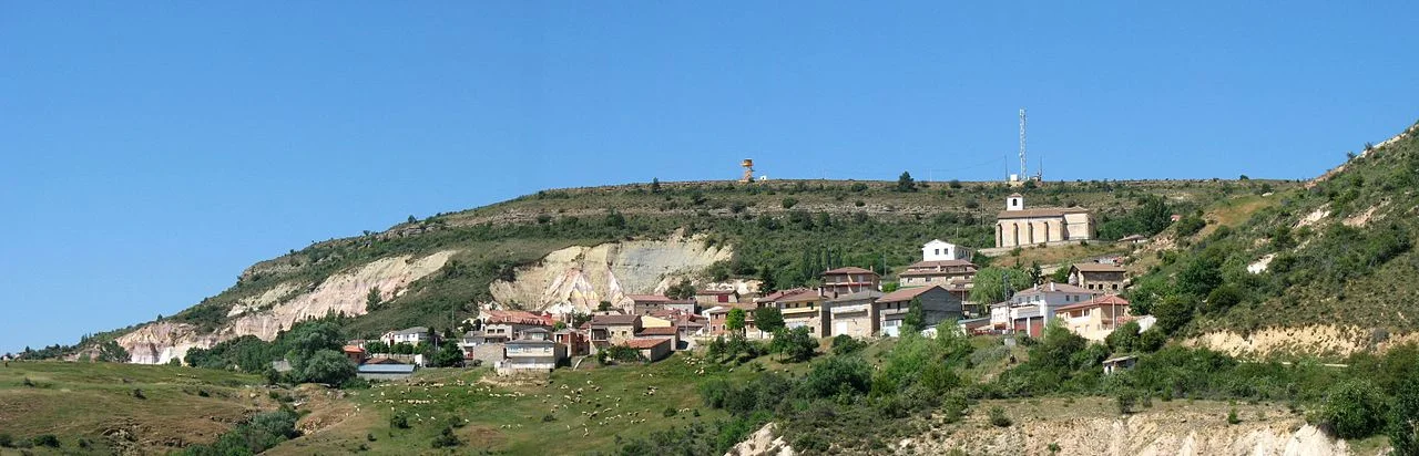 Photo of Peñalén