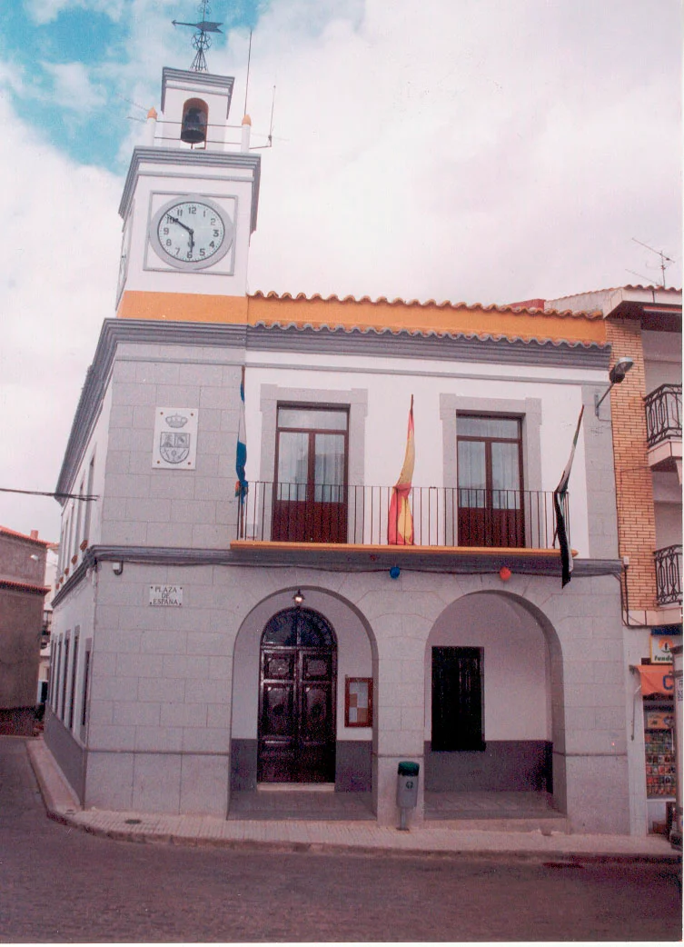 Photo of Peñalsordo