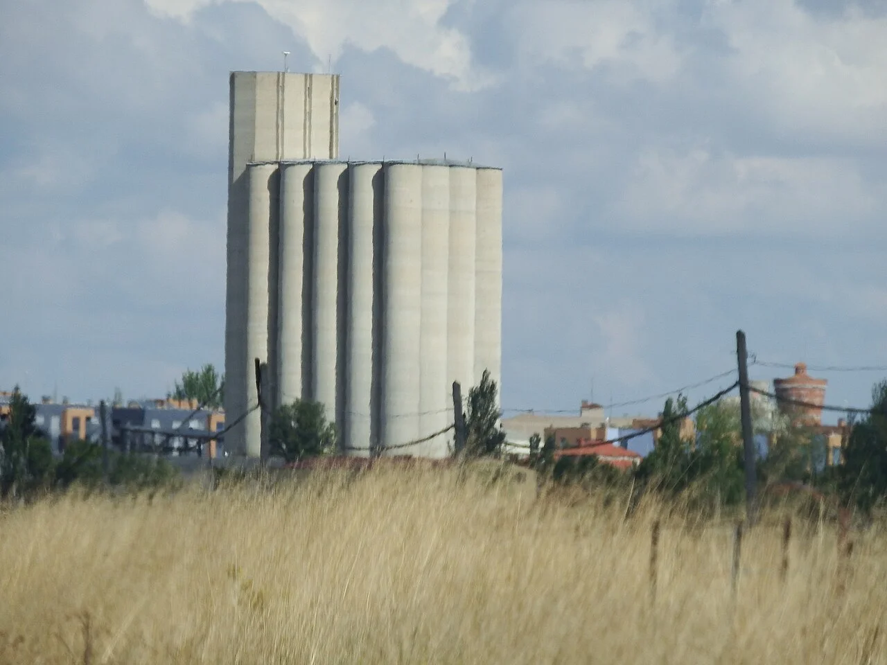 Photo of Peñaranda de Bracamonte