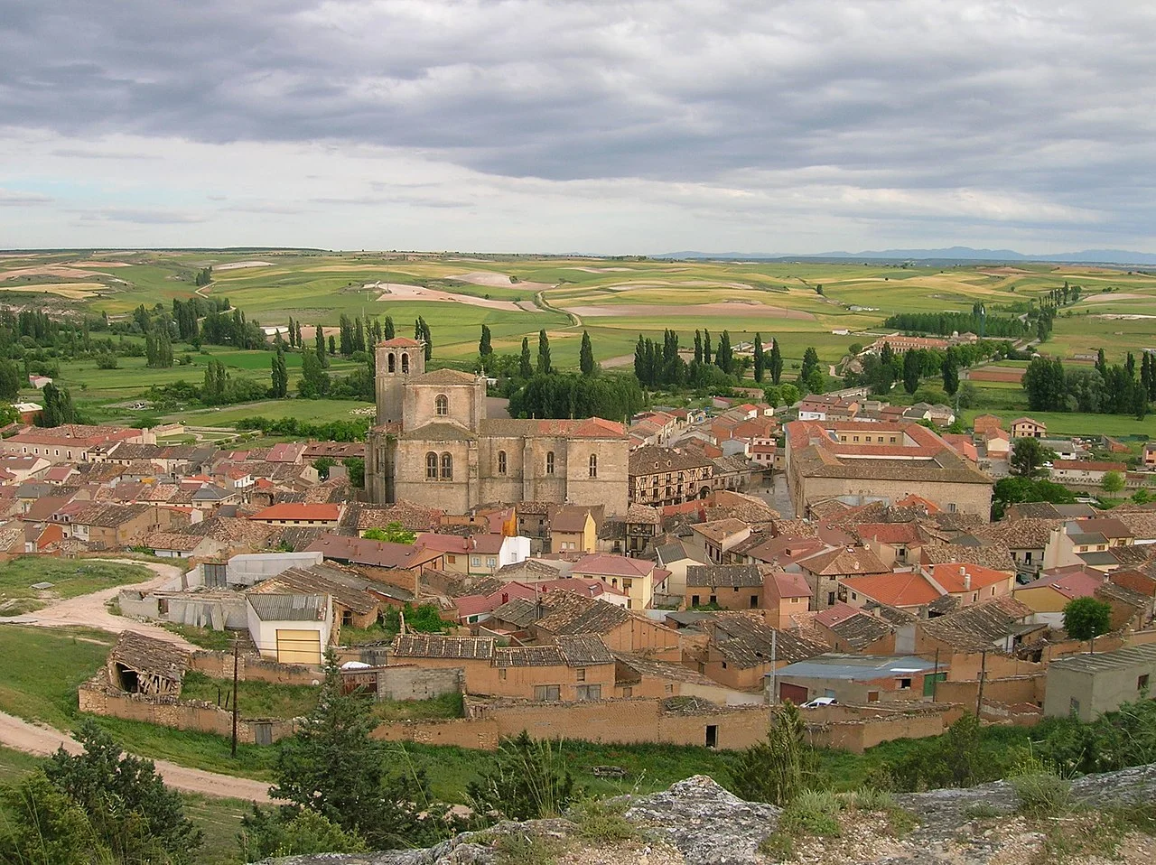 Photo of Peñaranda de Duero