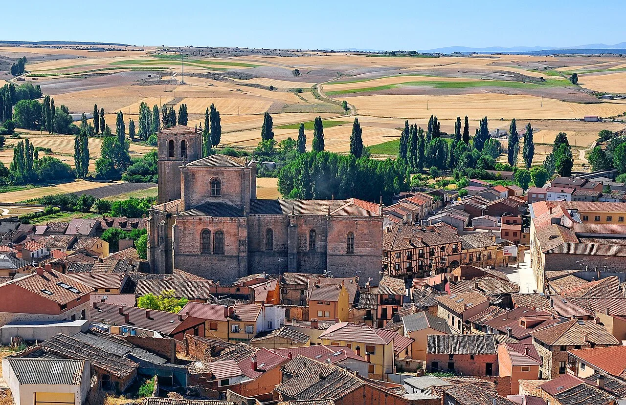 Photo of Peñaranda de Duero