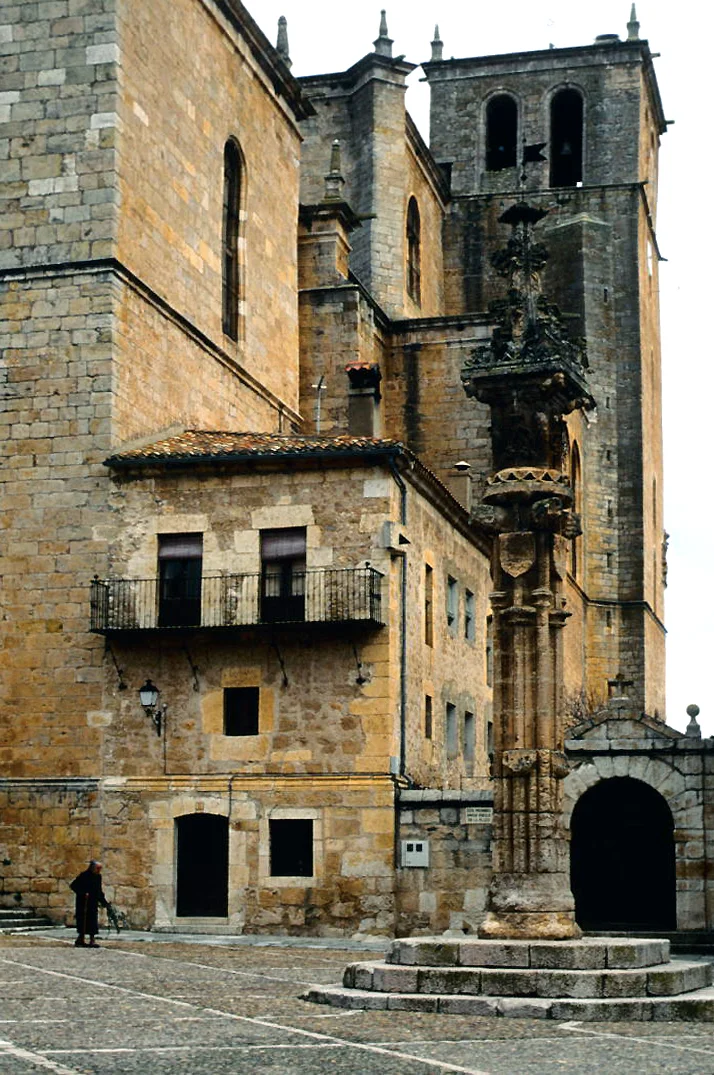 Photo of Peñaranda de Duero