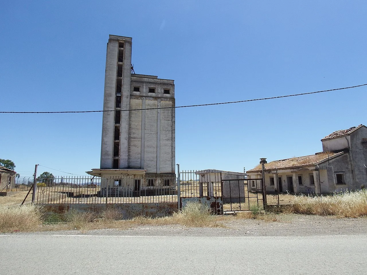 Photo of Peñarroya-Pueblonuevo