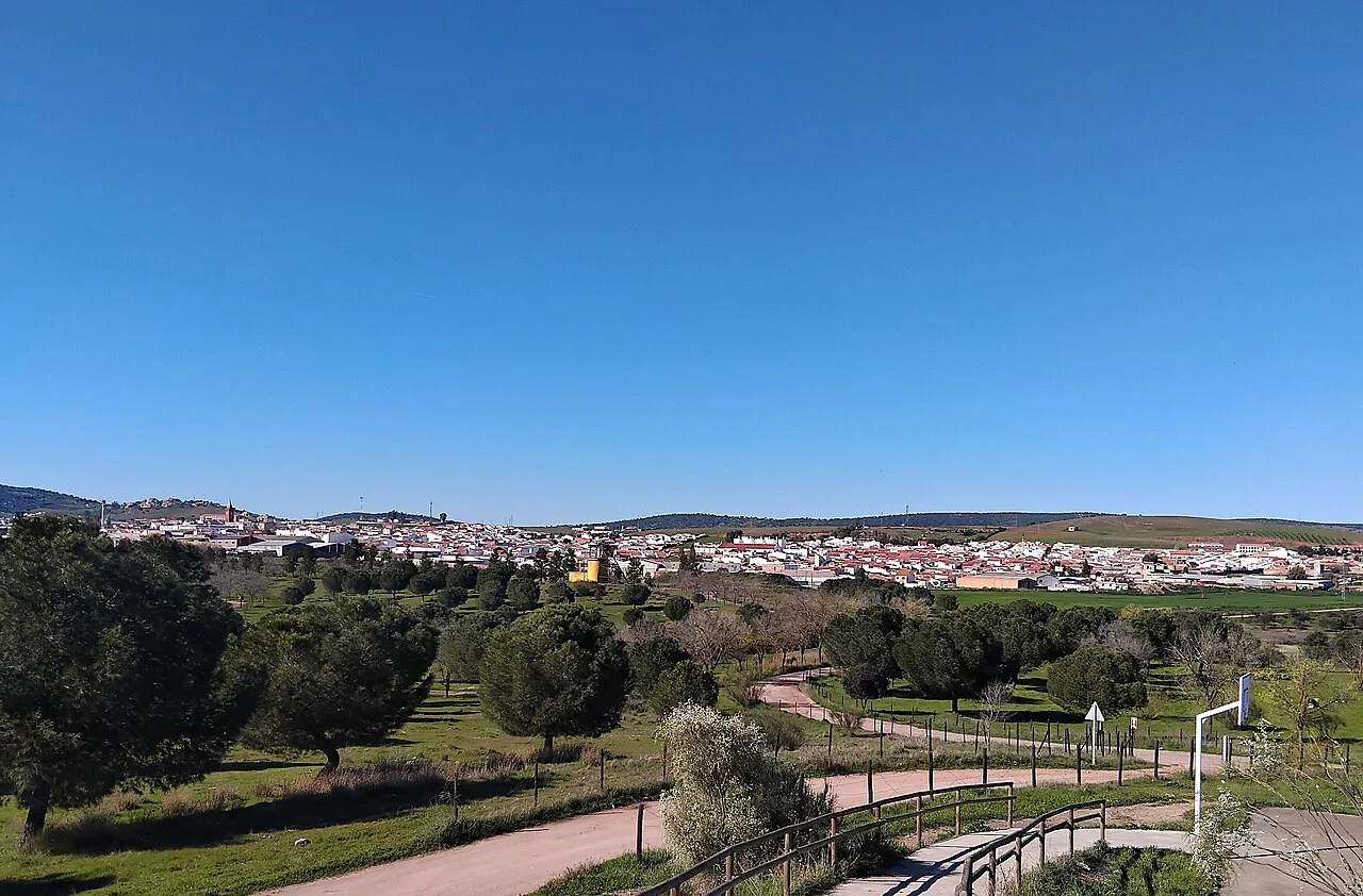 Photo of Peñarroya-Pueblonuevo